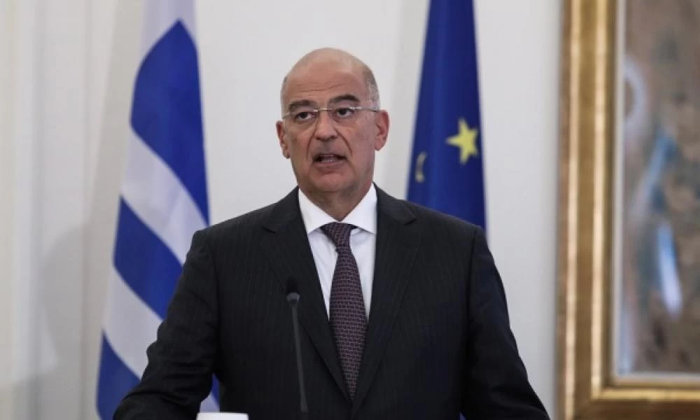 Δένδιας: Εγκληματικές συμμορίες που προπαγανδίζουν νεοναζιστικές ιδέες δεν έχουν θέση στην ελληνική κοινωνία